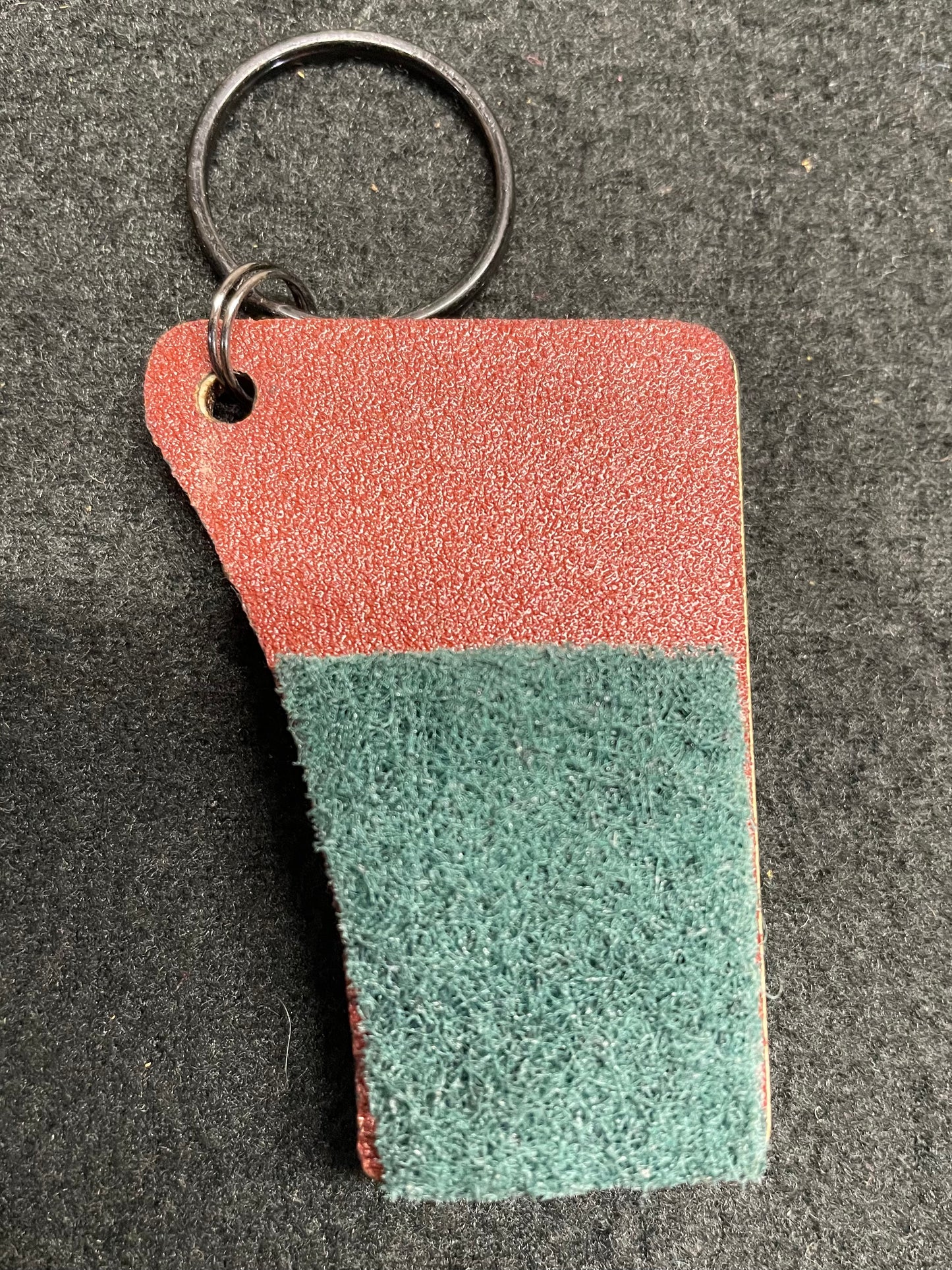 Turkey Pot Call: Slate over Glass