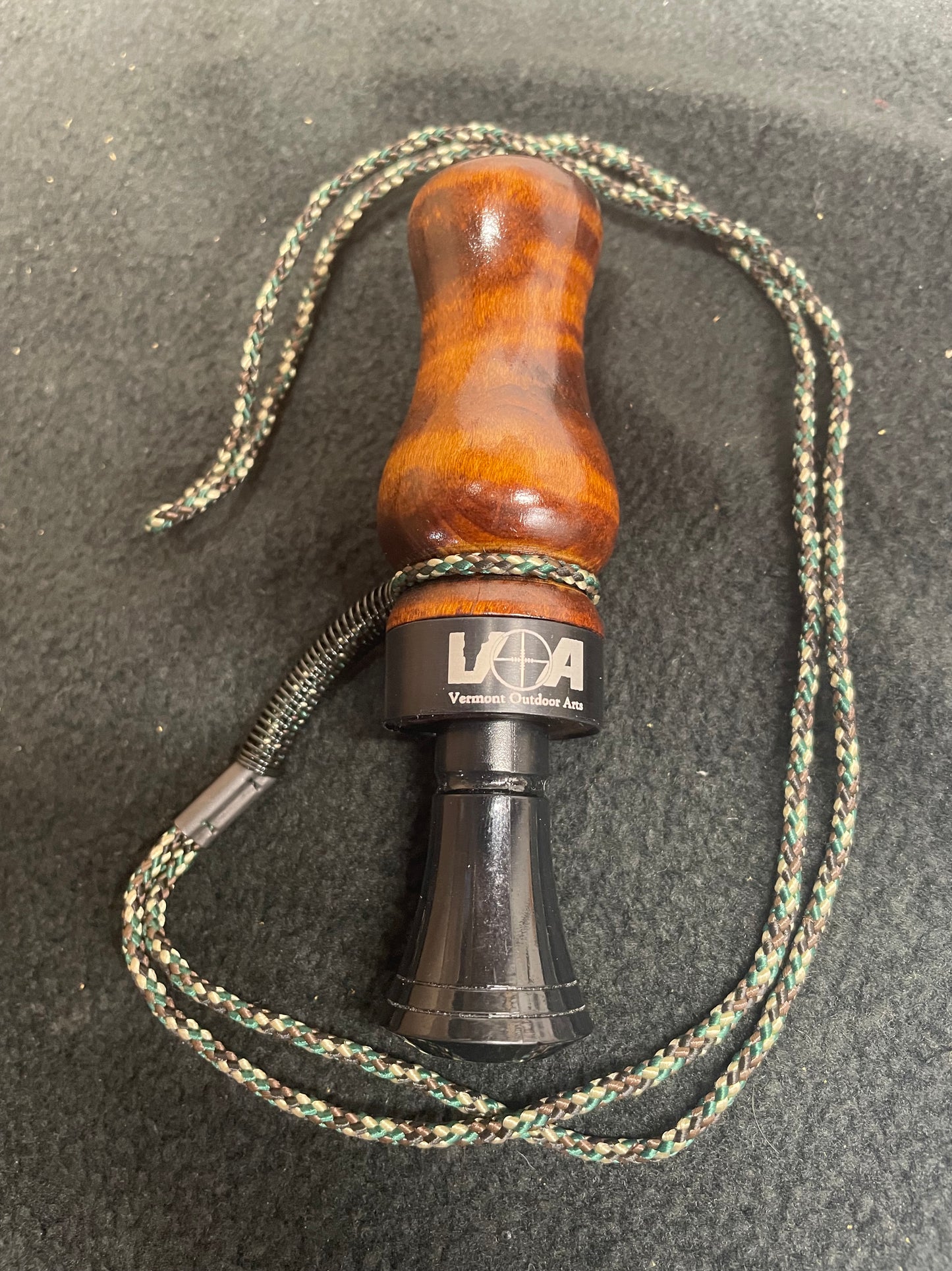 Duck call