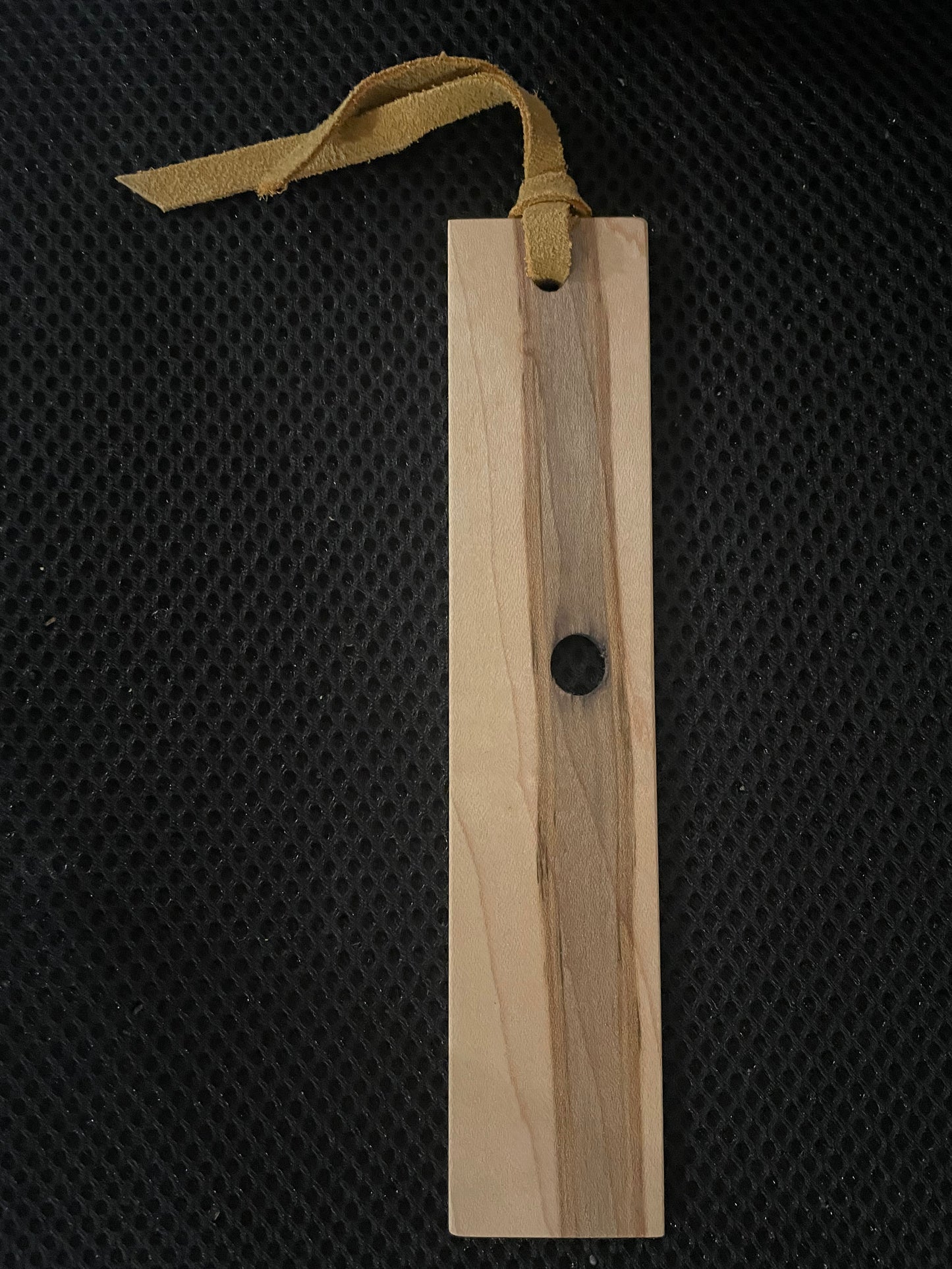 Hardwood Bookmarks